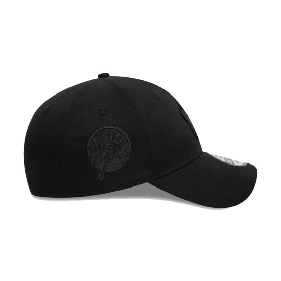New Era Καπέλο New York Yankees Monochrome 39thirty Stretch Fit Cap